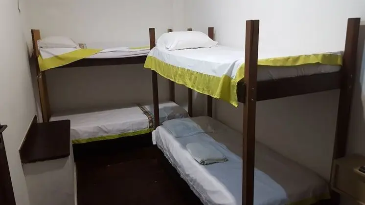 Dört Kişilik Oda