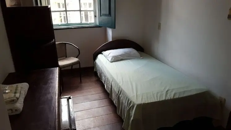 Tek Kişilik Oda