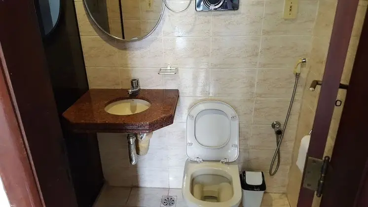 Tek Kişilik Oda