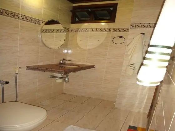 Tek Kişilik Oda