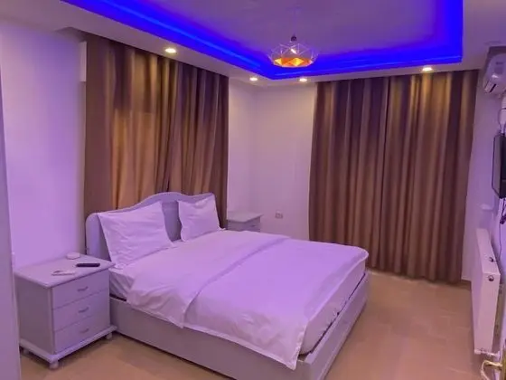 Standard Tek Büyük Yataklı Oda, Şehir Manzaralı