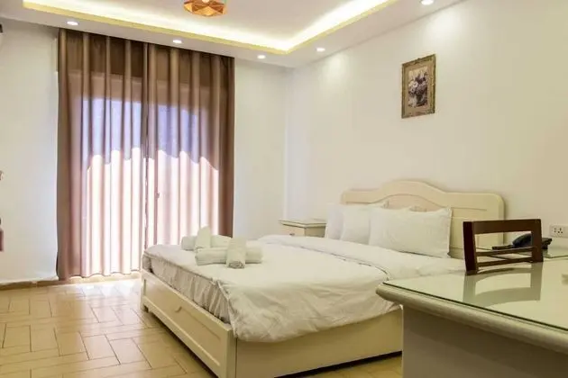Standard Tek Büyük Yataklı Oda, Şehir Manzaralı