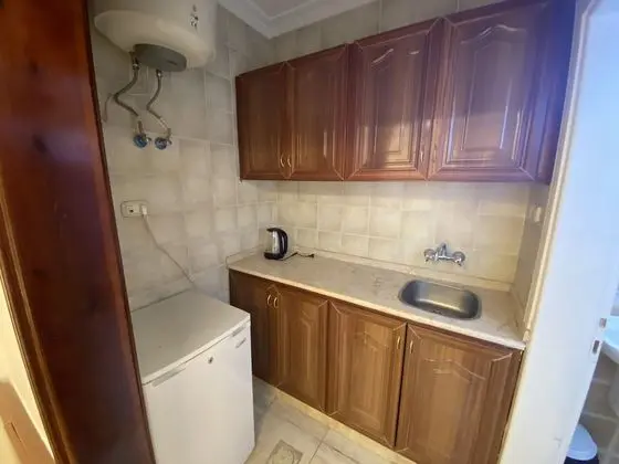 Standard Tek Büyük Yataklı Oda, Şehir Manzaralı