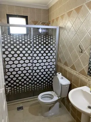 Standard Tek Büyük Yataklı Oda, Şehir Manzaralı