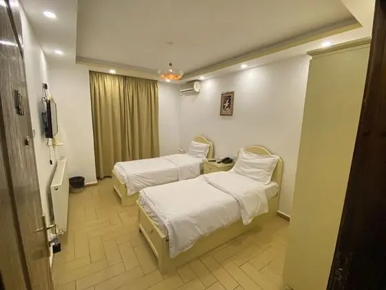 Standard Tek Kişilik Oda, 1 Yatak Odası, Şehir Manzaralı