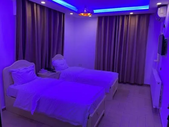 Standard Tek Kişilik Oda, 1 Yatak Odası, Şehir Manzaralı