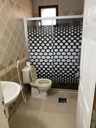 Standard Tek Kişilik Oda, 1 Yatak Odası, Şehir Manzaralı
