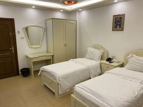 Standard Tek Kişilik Oda, 1 Yatak Odası, Şehir Manzaralı