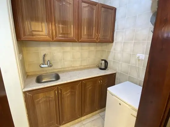 Standard Tek Kişilik Oda, 1 Yatak Odası, Şehir Manzaralı