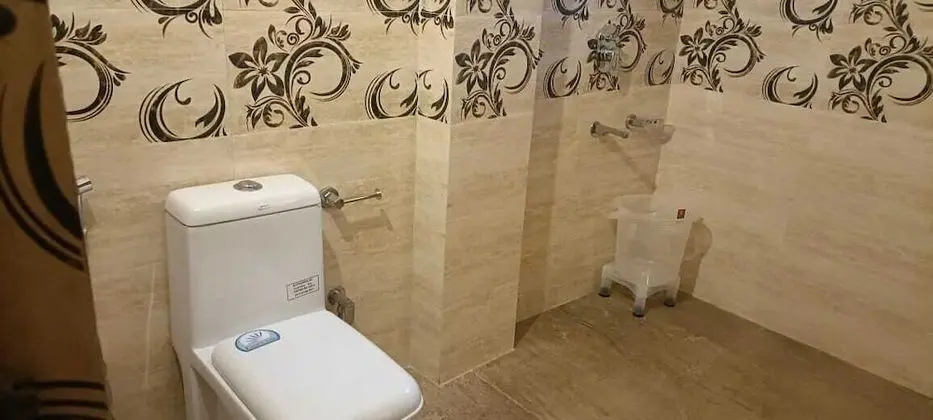 Superior Tek Büyük Yataklı Oda