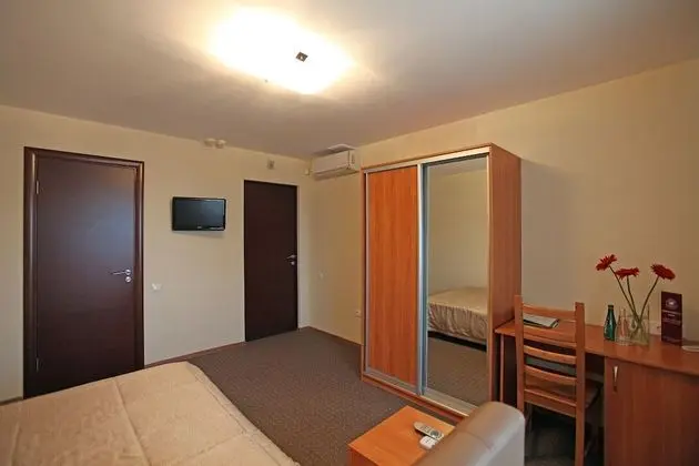 Basic Tek Kişilik Oda