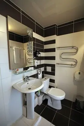 Basic Tek Kişilik Oda