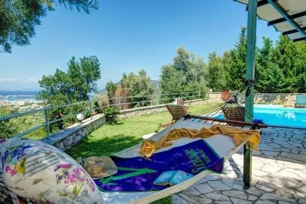 Villa (Galini)