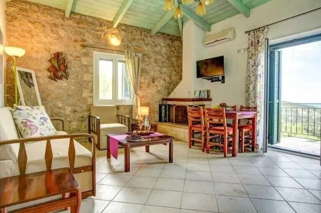 Villa (Iremia)