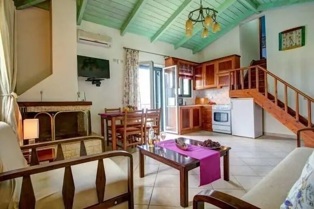 Villa (Iremia)