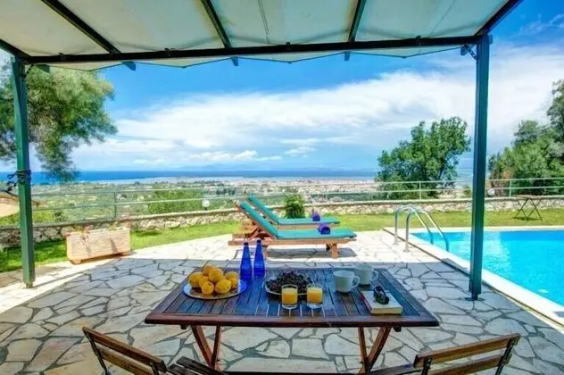 Villa (Iremia)