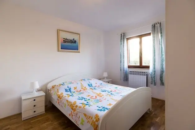 Family Apart Daire, Birden Çok Yatak, Sigara İçilmez, Bahçe Manzaralı