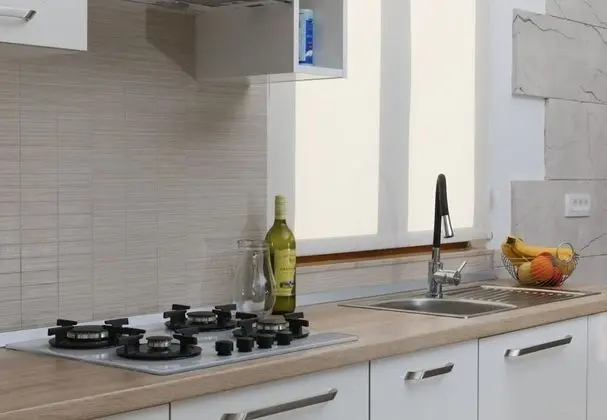 Ev (Irena - secluded paradise - H(4+1))