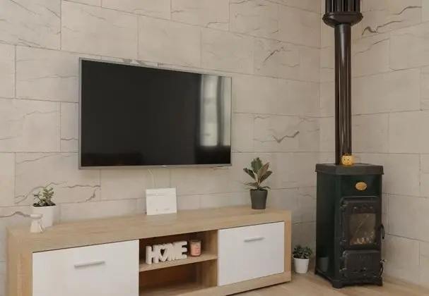 Ev (Irena - secluded paradise - H(4+1))