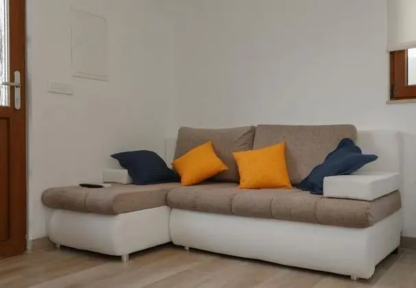 Ev (Irena - secluded paradise - H(4+1))