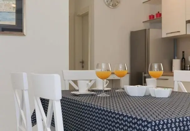 Ev (Irena - secluded paradise - H(4+1))