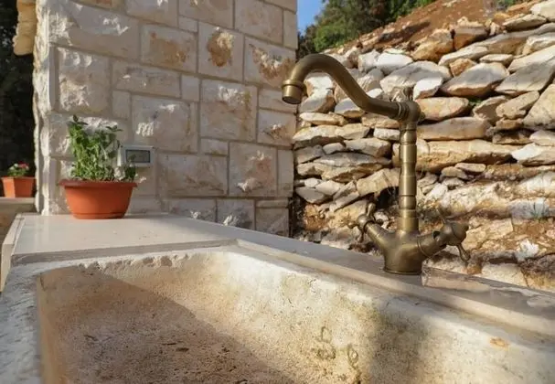 Ev (Irena - secluded paradise - H(4+1))