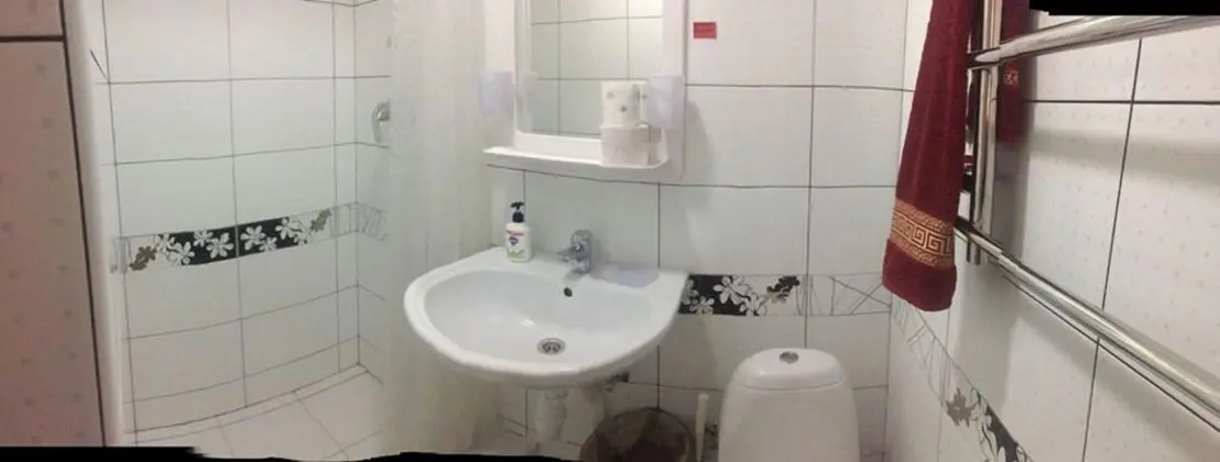 Basic İki Ayrı Yataklı Oda