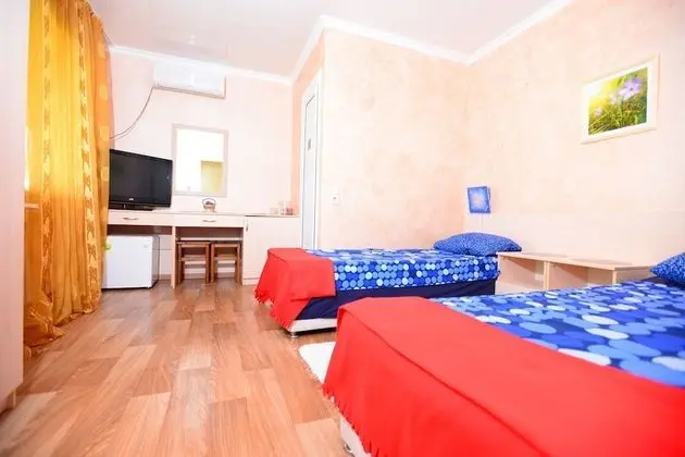 Standard Tek Büyük Yataklı Oda, 1 Yatak Odası