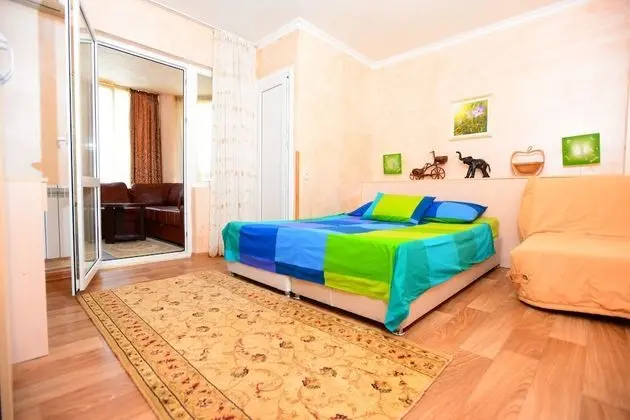 Standard Tek Büyük Yataklı Oda, 1 Yatak Odası