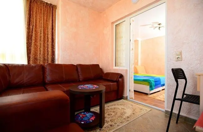 Standard Tek Büyük Yataklı Oda, 1 Yatak Odası