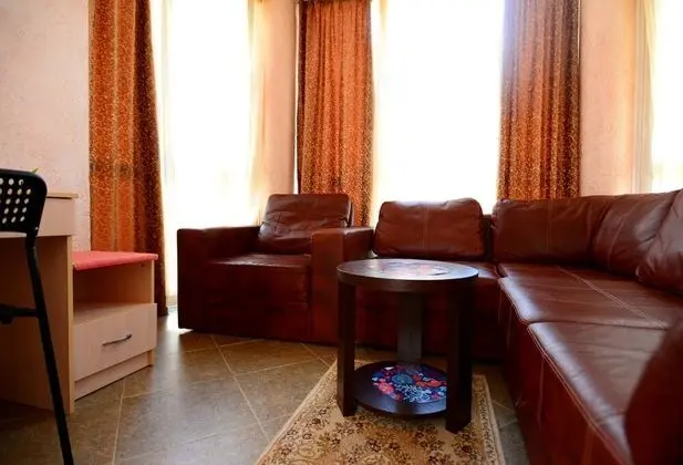 Standard Tek Büyük Yataklı Oda, 1 Yatak Odası