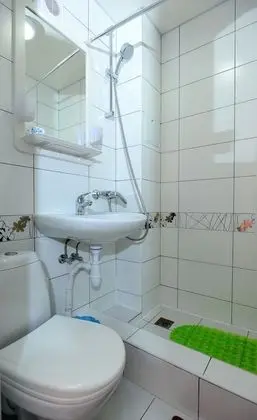 Standard Tek Büyük Yataklı Oda, 1 Yatak Odası