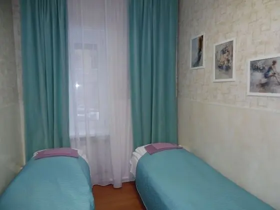 Economy Ortak Ranzalı Oda, Karma Ranzalı Oda