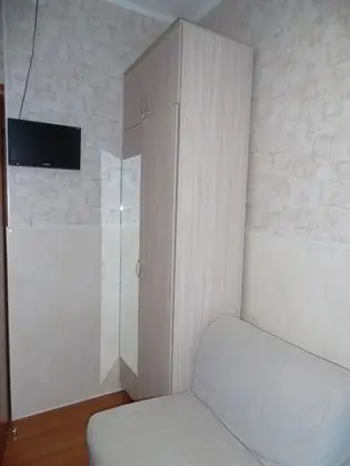 Economy Ortak Ranzalı Oda, Karma Ranzalı Oda