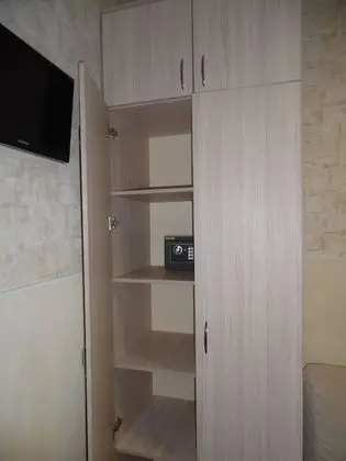 Economy Ortak Ranzalı Oda, Karma Ranzalı Oda