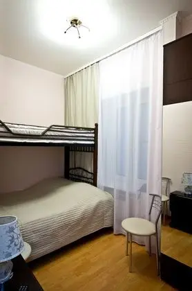 Family Üç Kişilik Oda