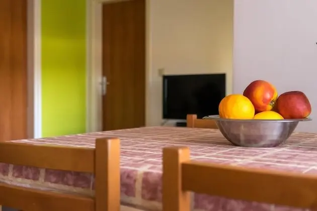 Apart Daire, 1 Yatak Odası, Balkon