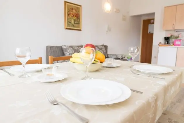 Apart Daire, 1 Yatak Odası, Balkon