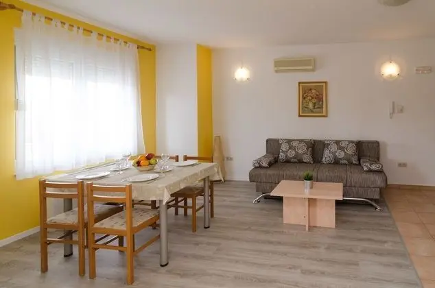 Apart Daire, 1 Yatak Odası, Balkon