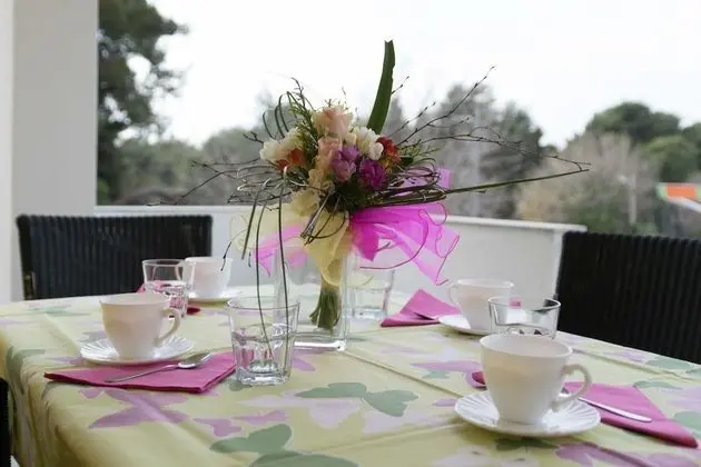 Apart Daire, 1 Yatak Odası, Balkon