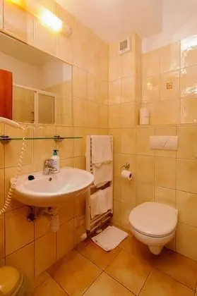 Apart Daire, 1 Yatak Odası, Balkon