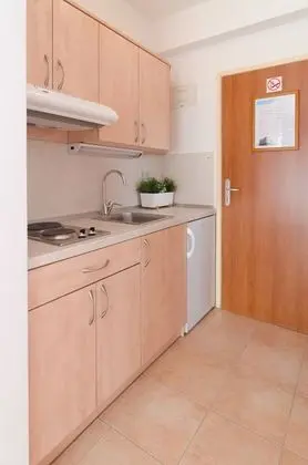 Standard Stüdyo, 1 Çift Kişilik Yatak, Sigara İçilmez, Balkon