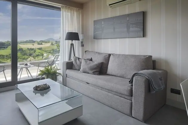 Apart Daire, 1 Yatak Odası, Balkon