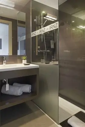 Apart Daire, 1 Yatak Odası, Balkon