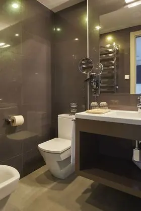 Apart Daire, 1 Yatak Odası, Balkon