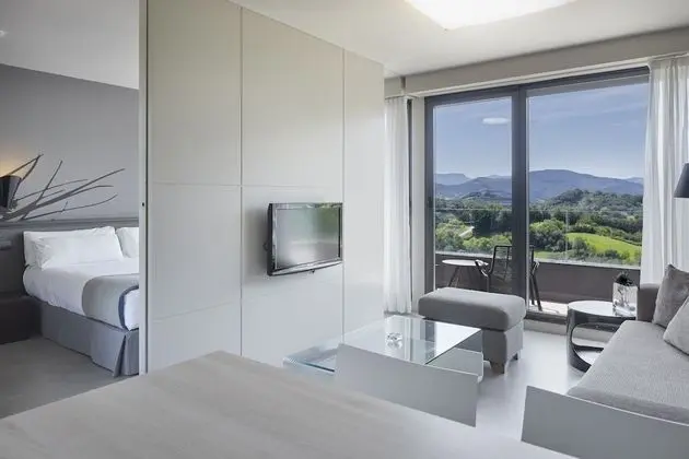 Apart Daire, 2 Yatak Odası, Balkon