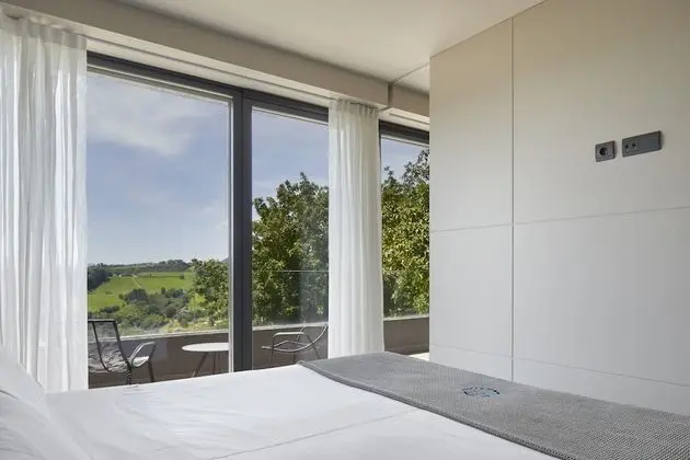 Apart Daire, 2 Yatak Odası, Balkon