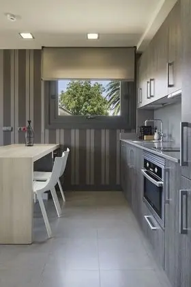 Apart Daire, 2 Yatak Odası, Balkon