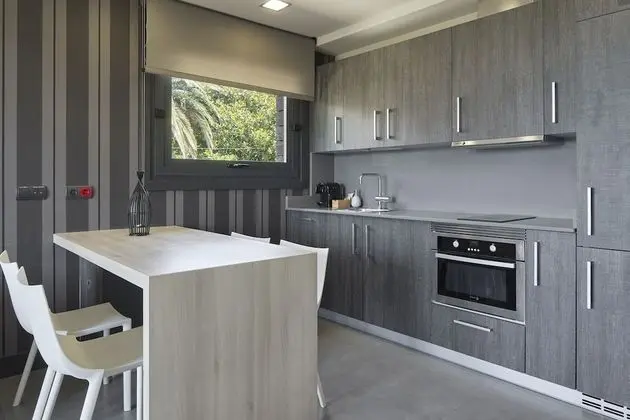 Apart Daire, 2 Yatak Odası, Balkon