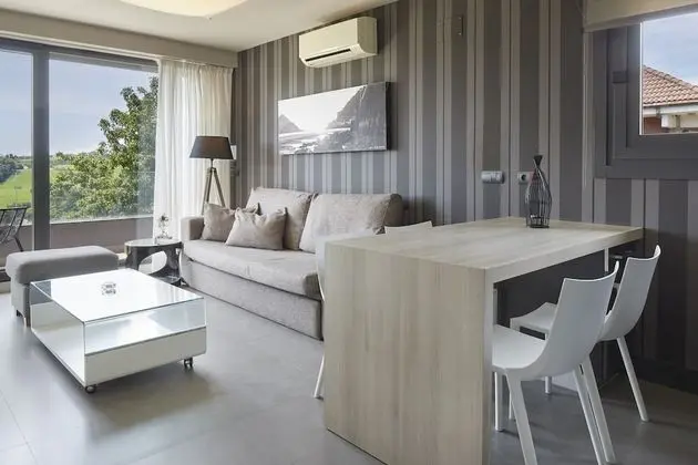 Apart Daire, 2 Yatak Odası, Balkon